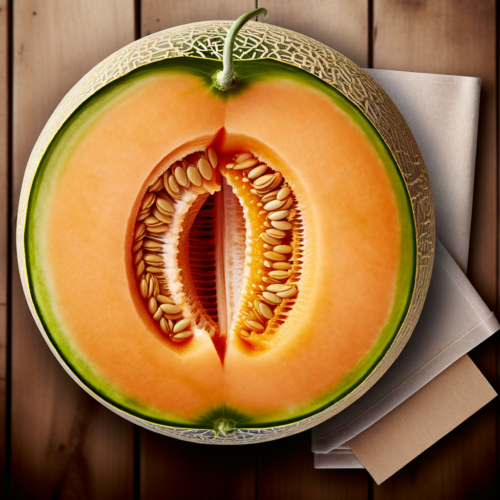 Furano Melon